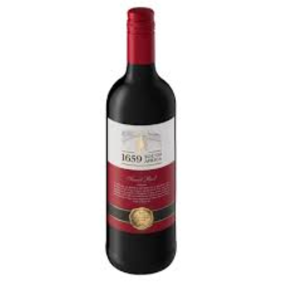  1659 SWEET RED 750ML